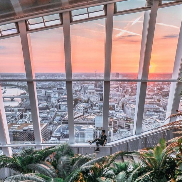 Sky Garden