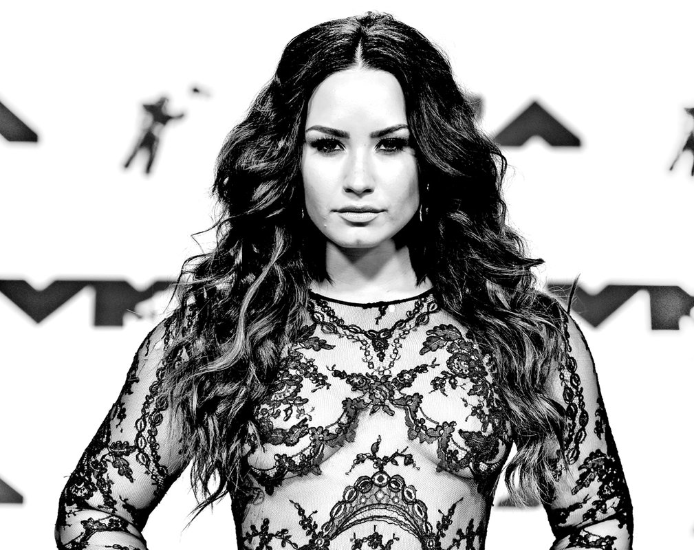 Demi Lovato