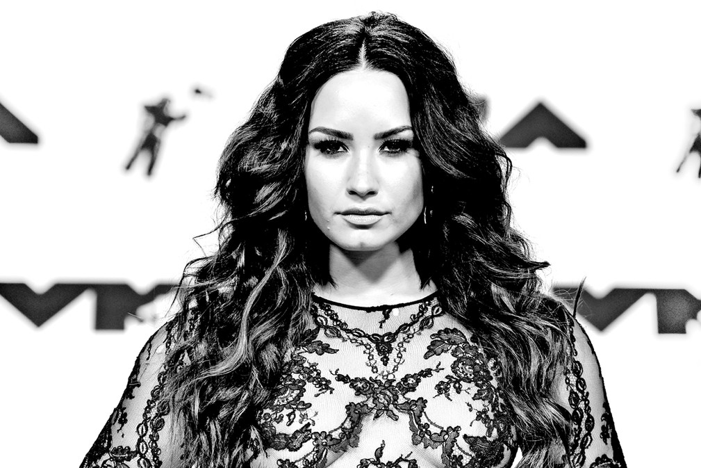 Demi Lovato