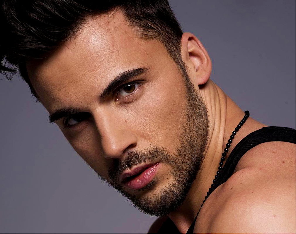 Jakub Kucner, Mister Polski