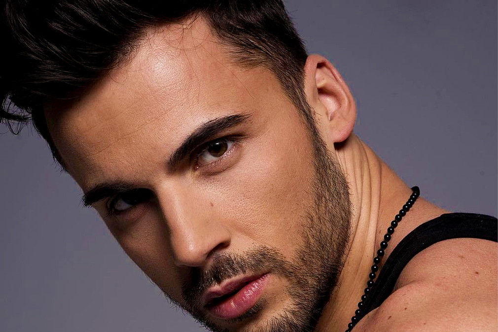 Jakub Kucner, Mister Polski