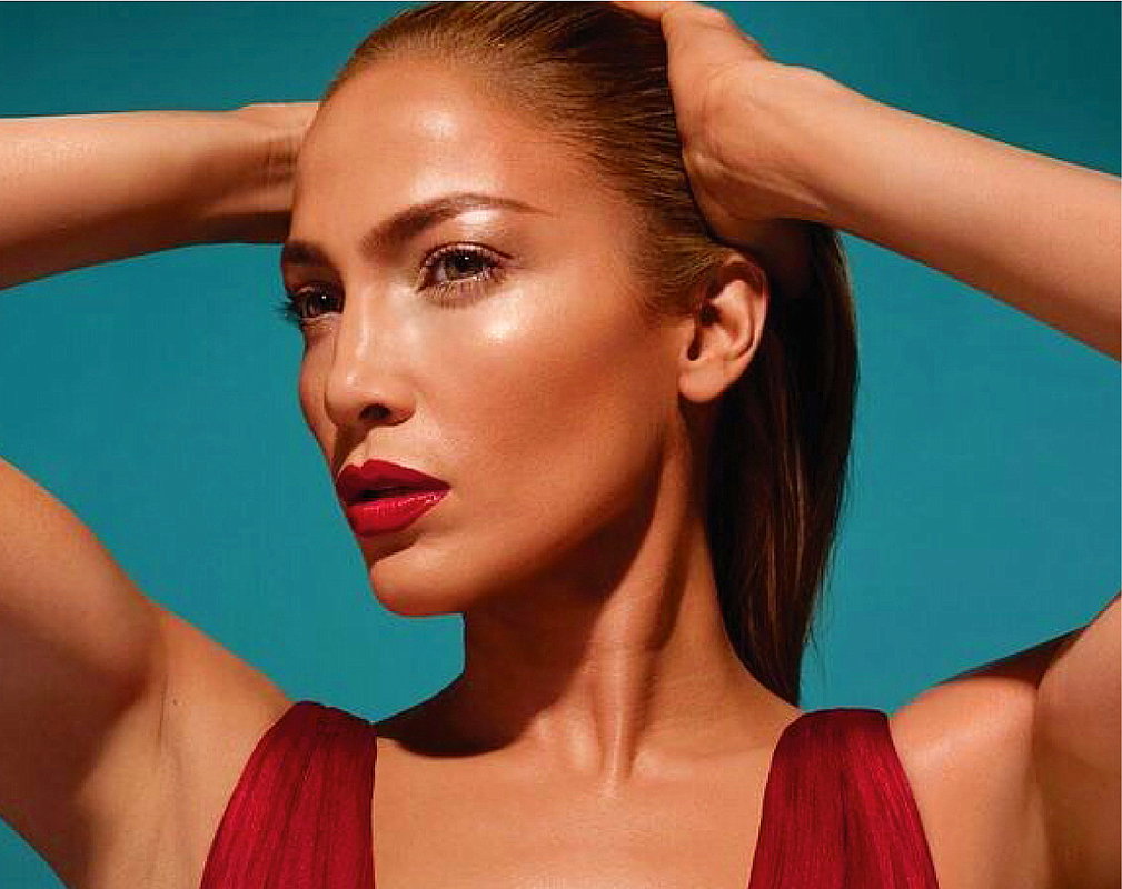 Jennifer Lopez