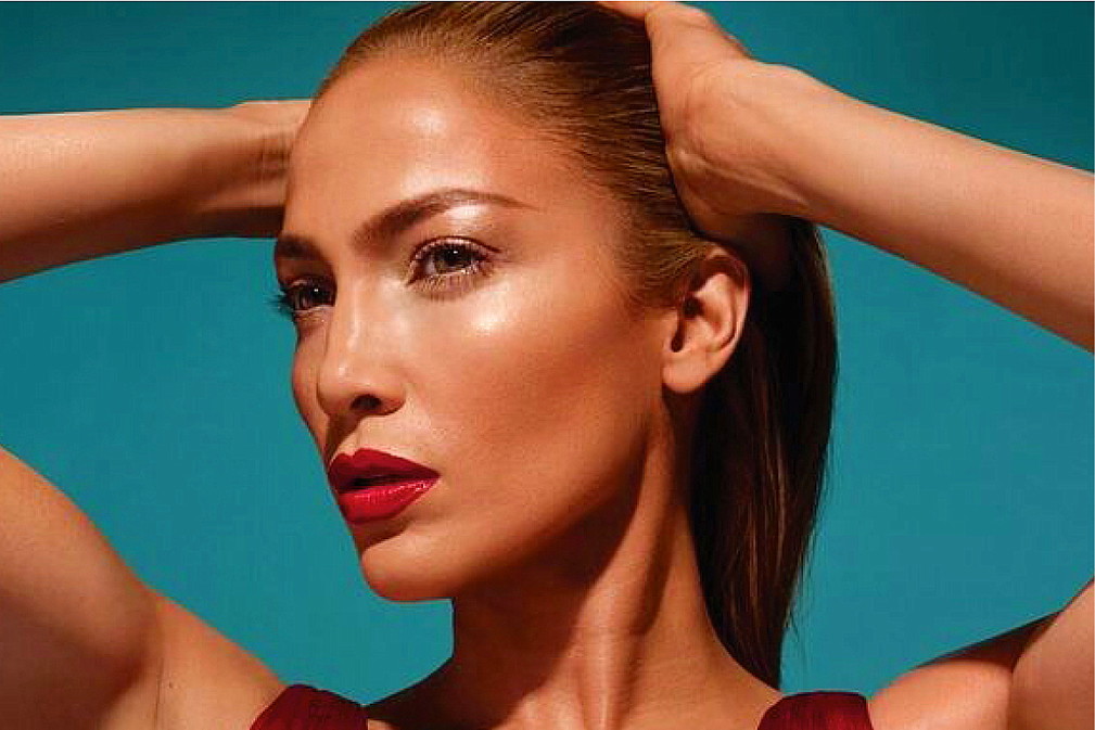 Jennifer Lopez