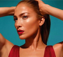Jennifer Lopez