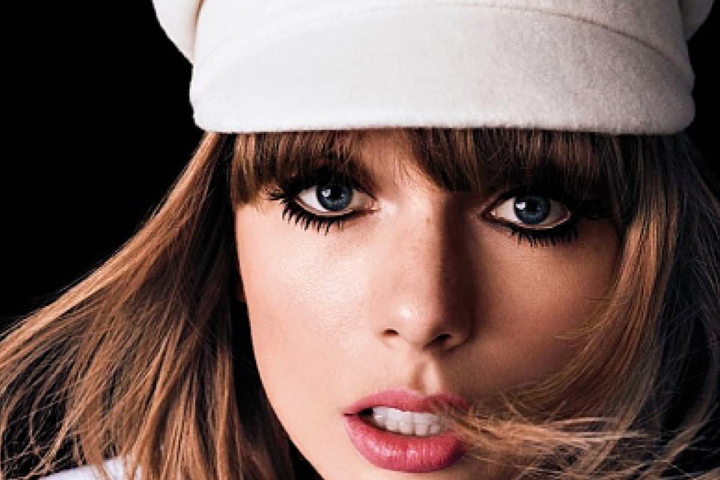 JAMNIK Taylor Swift