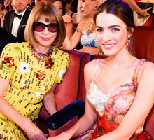 Anna Wintour, Bee Shaffer