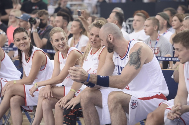 GORTAT TEAM vs WOJSKO POLSKIE