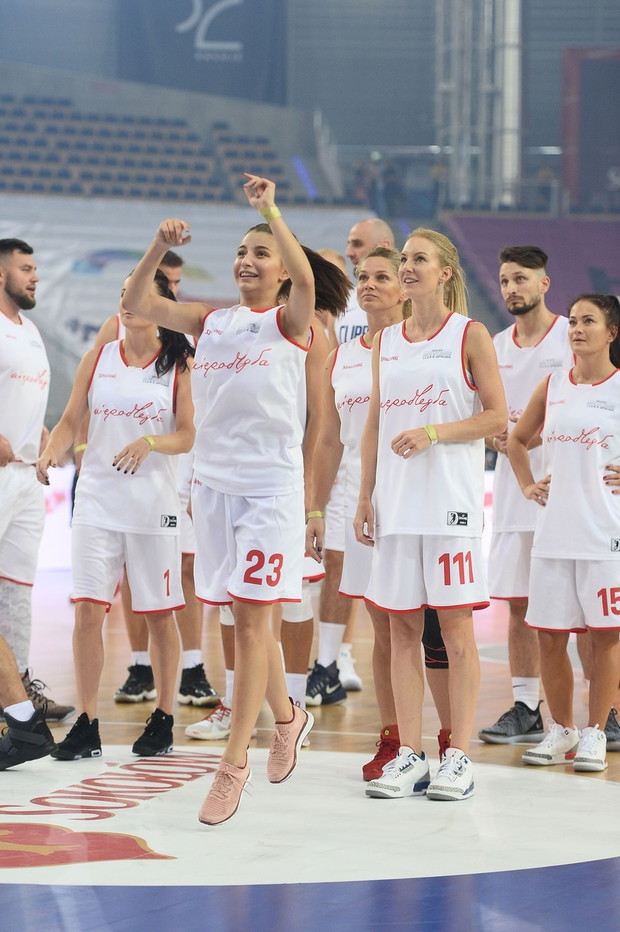 GORTAT TEAM vs WOJSKO POLSKIE