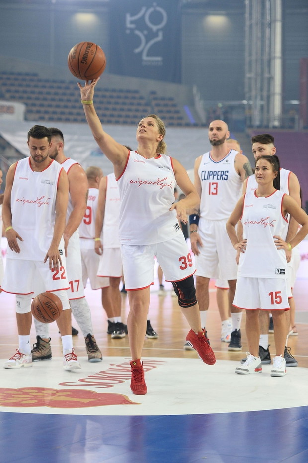 GORTAT TEAM vs WOJSKO POLSKIE