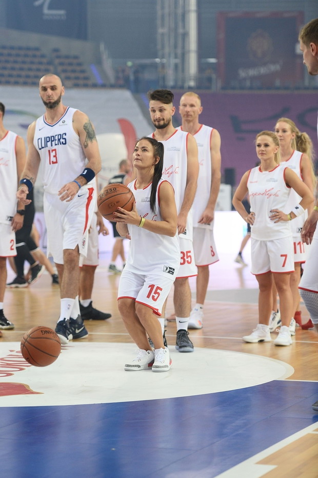 GORTAT TEAM vs WOJSKO POLSKIE