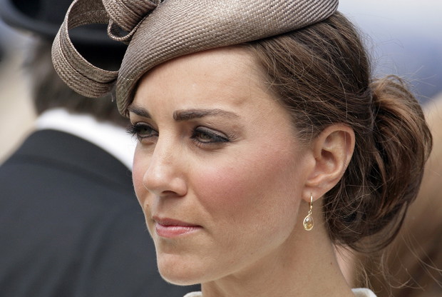 Investec Derby Day At The Investec Derby Festival
