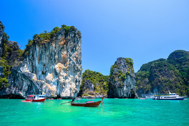 Phuket, Thailand