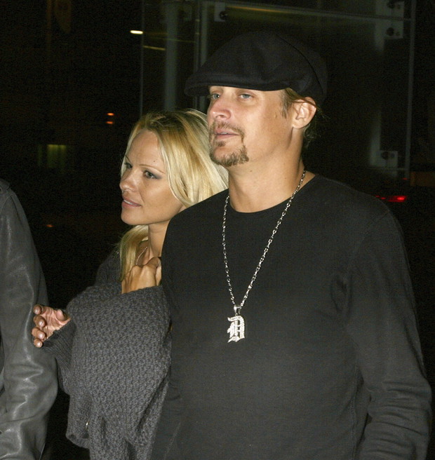 Rolling Stone Celebrates The 2006 Hot List - Arrivals