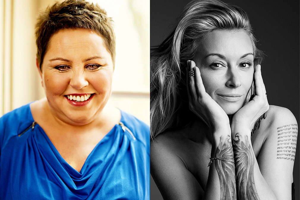Forbes, lista najcenniejszych gwiazd polskiego show-biznesu, Dorota Wellman, Martyna Wojciechowska, Małgorzata Kożuchowska