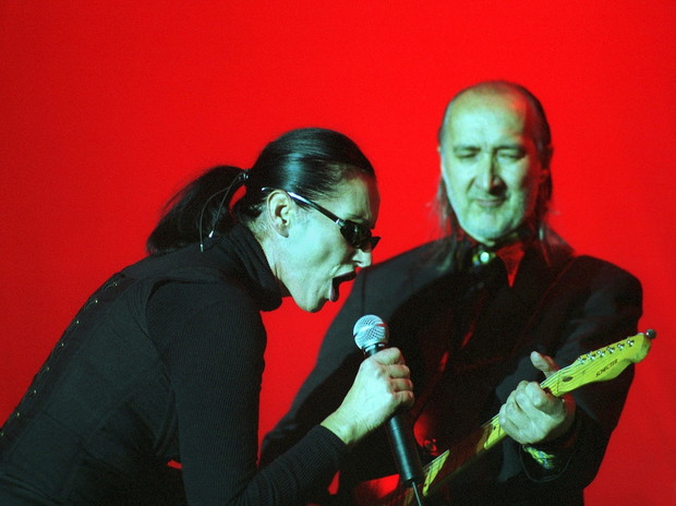 Reporter Poland 2002