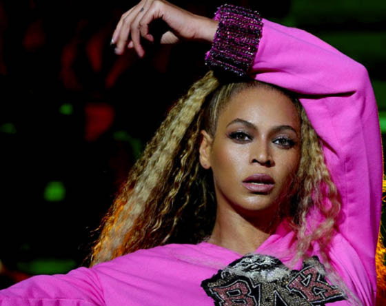 Beyonce