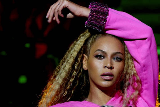 Beyonce