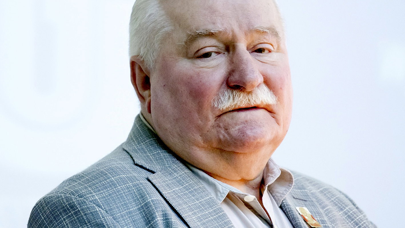 Lech Wałęsa