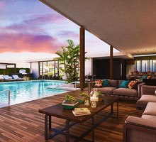 Tom Cruise kupił penthouse na Florydzie