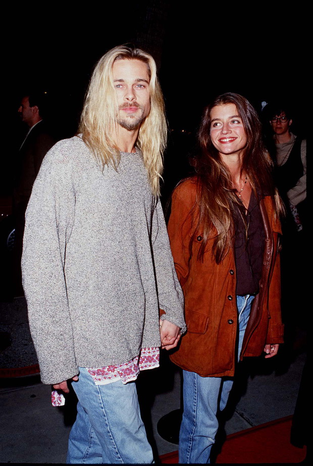"Legends of the Fall" Los Angeles Premiere