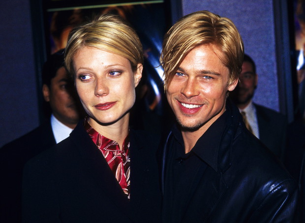 "The Devil's Own" Premiere