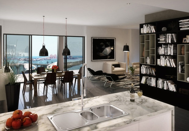 Tom Cruise kupi? penthouse na Florydzie