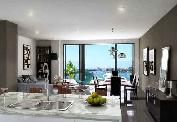 Tom Cruise kupi? penthouse na Florydzie