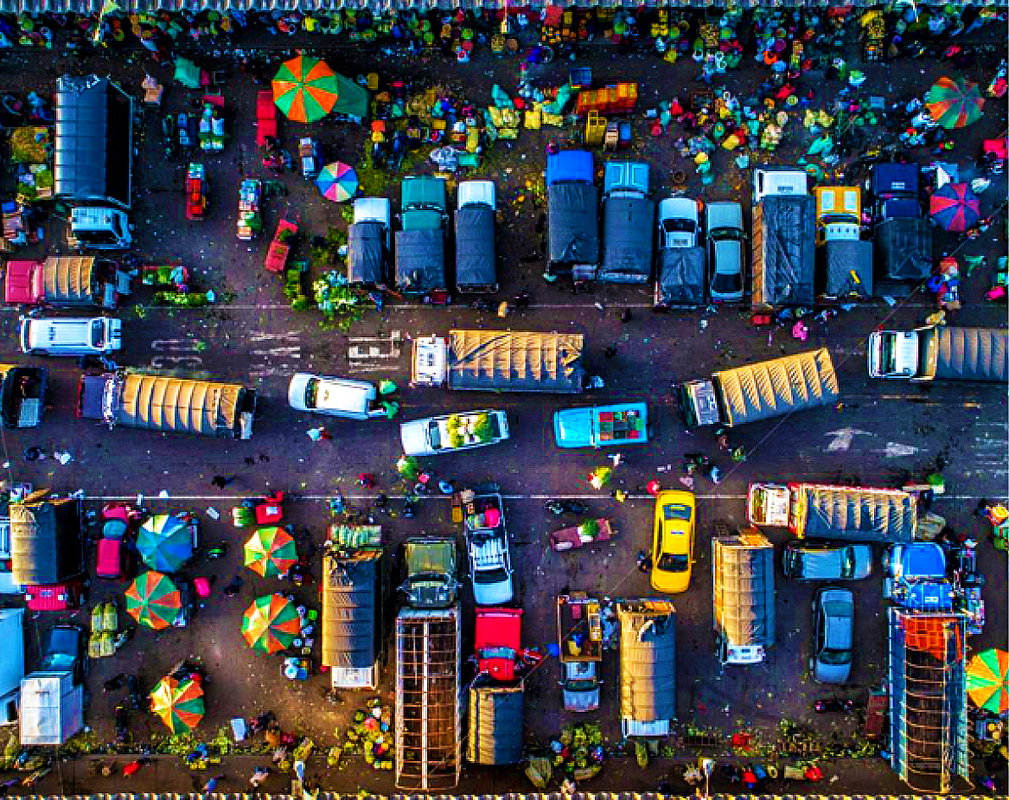 Drone Awards 2018