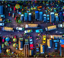 Drone Awards 2018