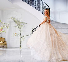 VIVA! Joanna Krupa, VIVA! kwiecień 2018