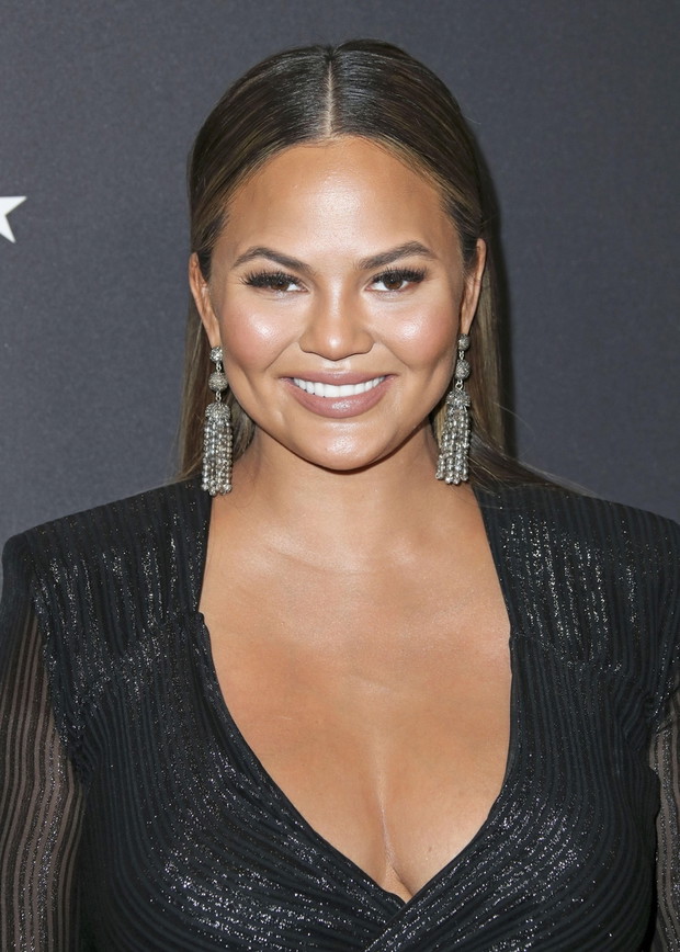 Chrissy Teigen