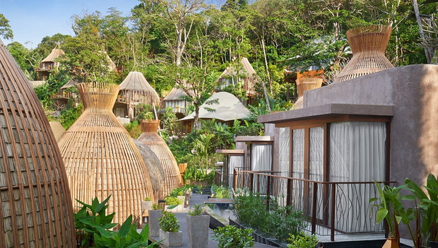 Keemala Phuket
