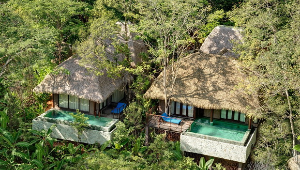 Keemala Phuket