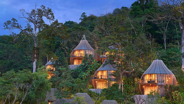 Keemala Phuket