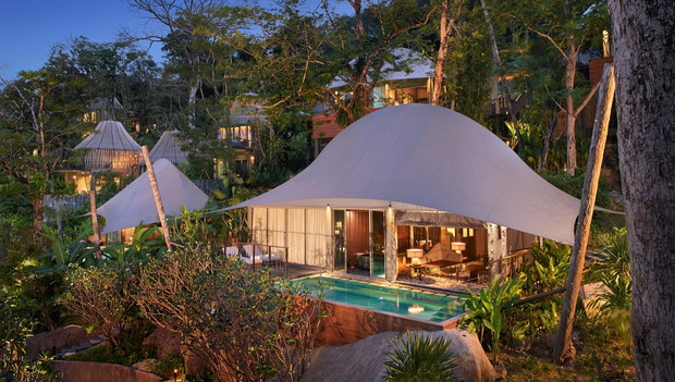 Keemala Phuket