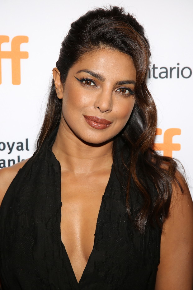 Priyanka Chopra