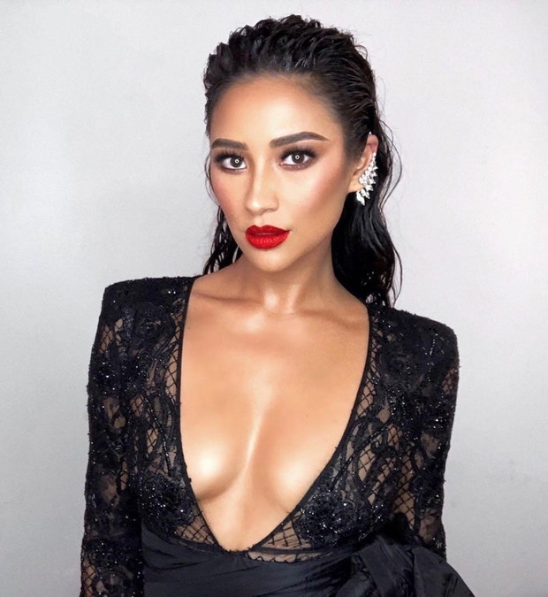 Shay Mitchell