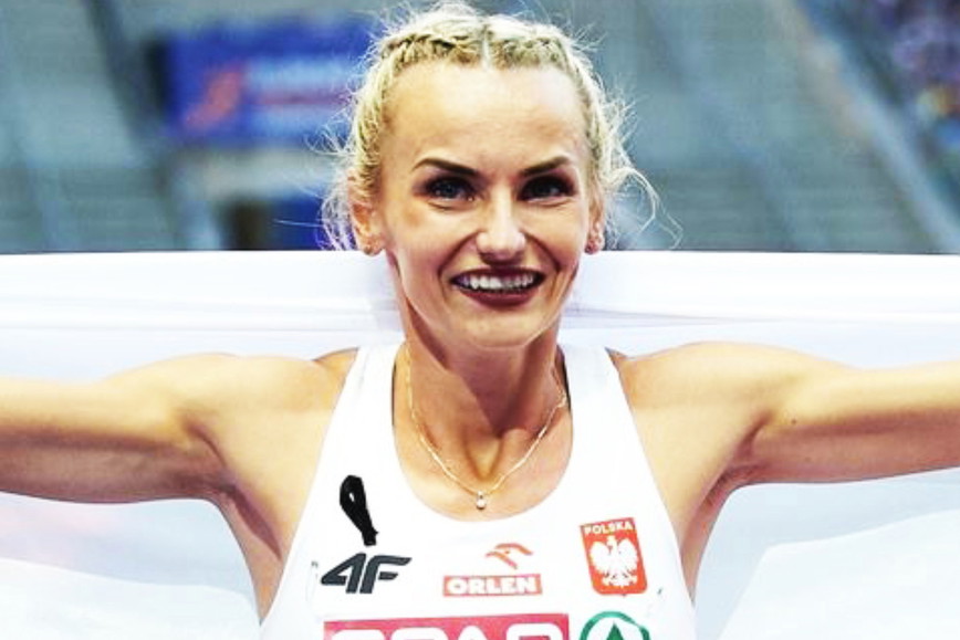 Justyna Święty