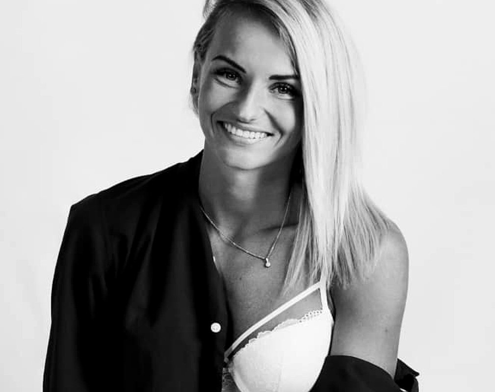 Justyna Święty-Ersetic