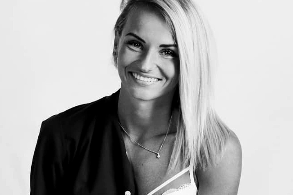 Justyna Święty-Ersetic