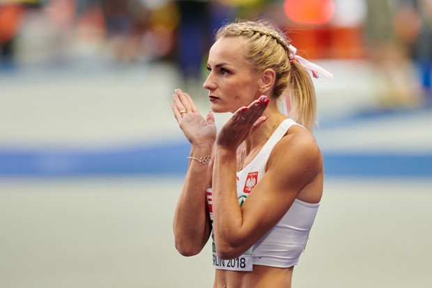 Lekkoatletyczne Mistrzostwa Europy Berlin 2018