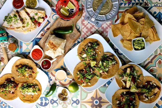 Taco Libre