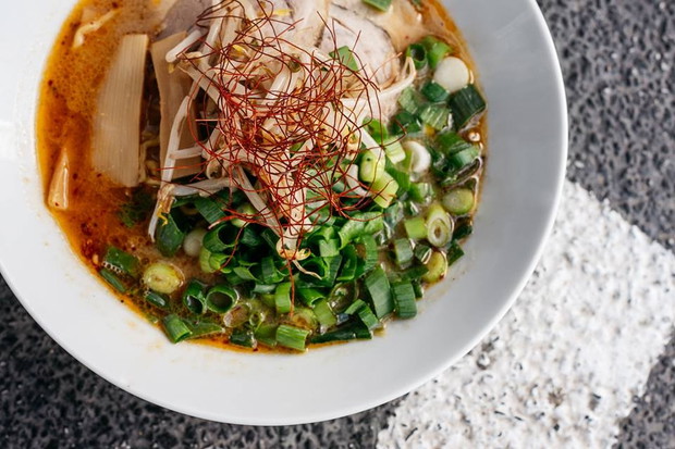 Yatta Ramen