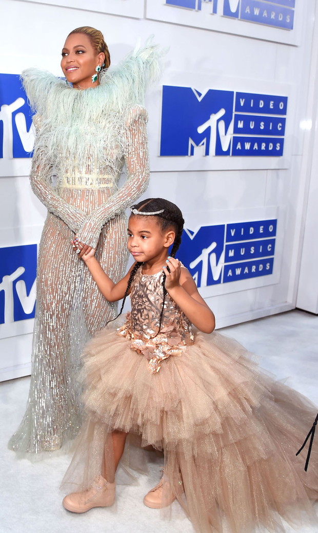 2016 MTV Video Music Awards - Red Carpet