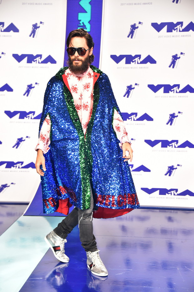 2017 MTV Video Music Awards - Arrivals
