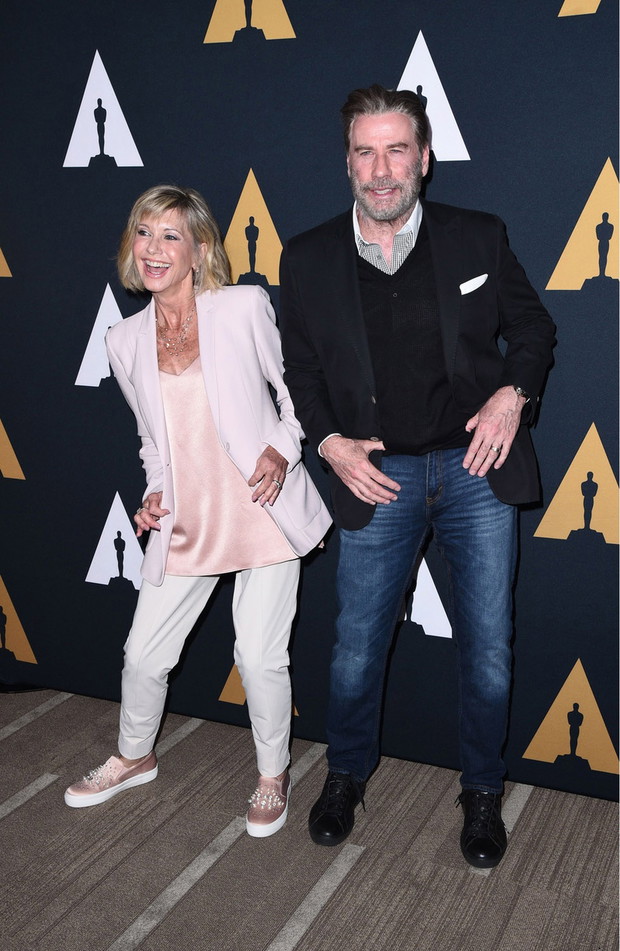40. rocznica premiery filmu Grease