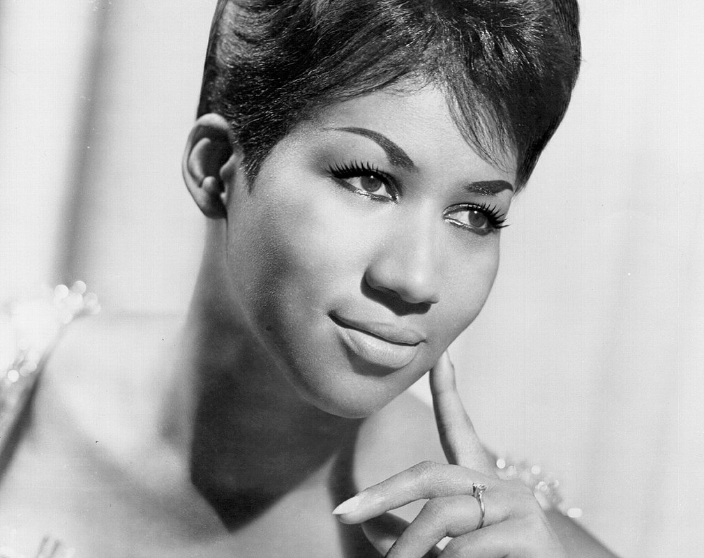 Aretha Franklin, jamnik