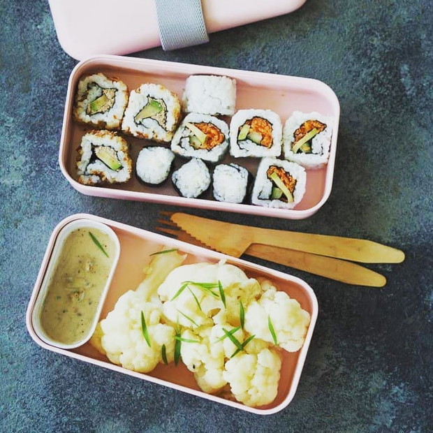sushi