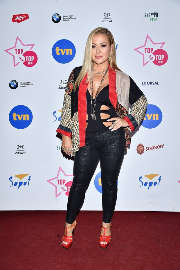 Top Of The Top - Sopot Festival 2018