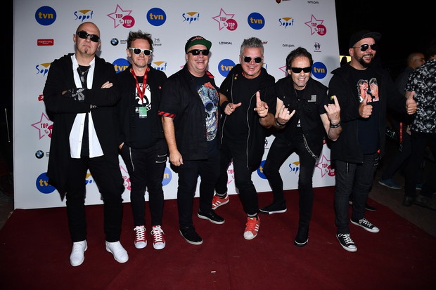 Top Of The Top - Sopot Festival 2018